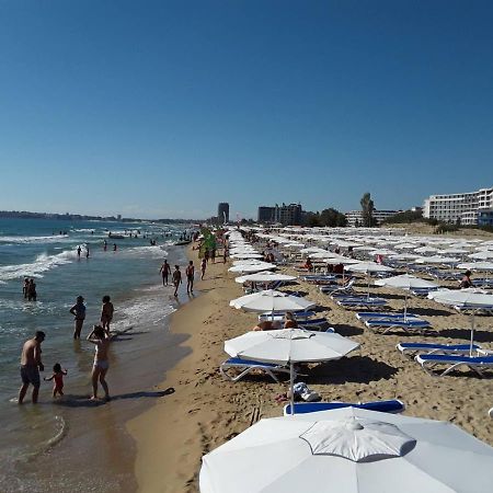 Chateau Del Mar C31A Studio Σάνι Μπιτς Εξωτερικό φωτογραφία