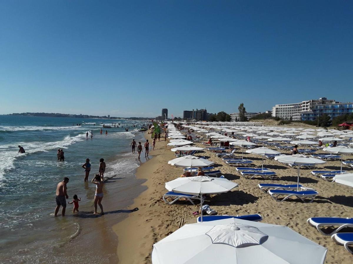 Chateau Del Mar C31A Studio Σάνι Μπιτς Εξωτερικό φωτογραφία
