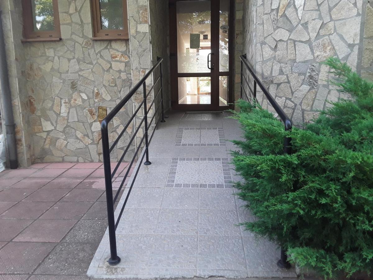 Chateau Del Mar C31A Studio Σάνι Μπιτς Εξωτερικό φωτογραφία