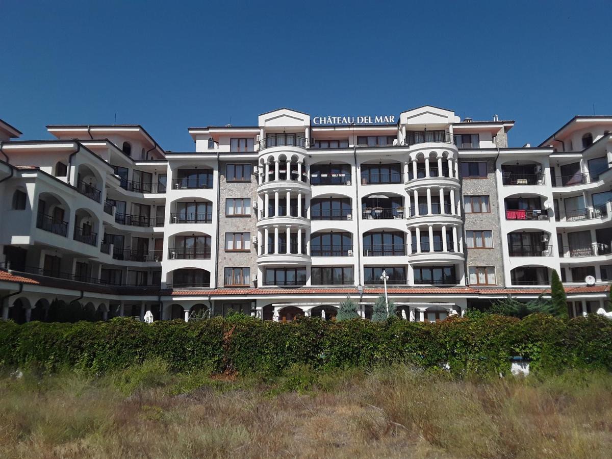 Chateau Del Mar C31A Studio Σάνι Μπιτς Εξωτερικό φωτογραφία