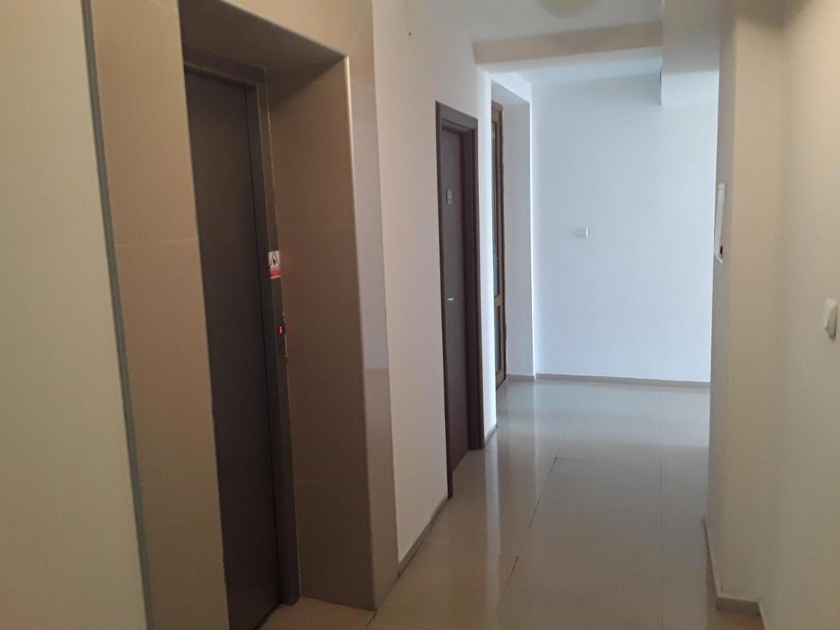 Chateau Del Mar C31A Studio Σάνι Μπιτς Εξωτερικό φωτογραφία