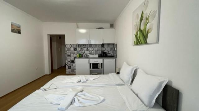 Chateau Del Mar C31A Studio Σάνι Μπιτς Εξωτερικό φωτογραφία