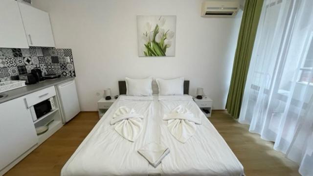 Chateau Del Mar C31A Studio Σάνι Μπιτς Εξωτερικό φωτογραφία