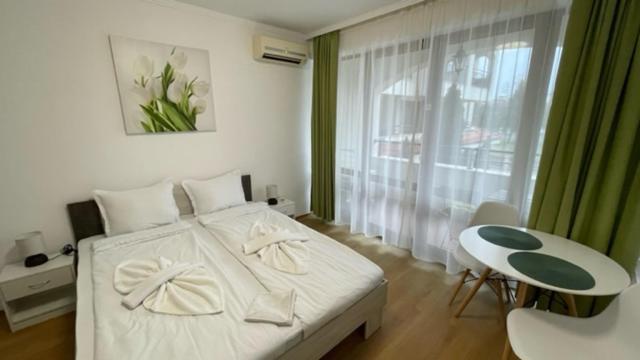 Chateau Del Mar C31A Studio Σάνι Μπιτς Εξωτερικό φωτογραφία