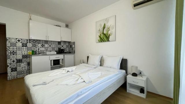 Chateau Del Mar C31A Studio Σάνι Μπιτς Εξωτερικό φωτογραφία