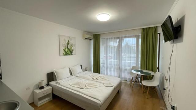 Chateau Del Mar C31A Studio Σάνι Μπιτς Εξωτερικό φωτογραφία